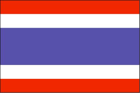 泰國個人旅游簽證