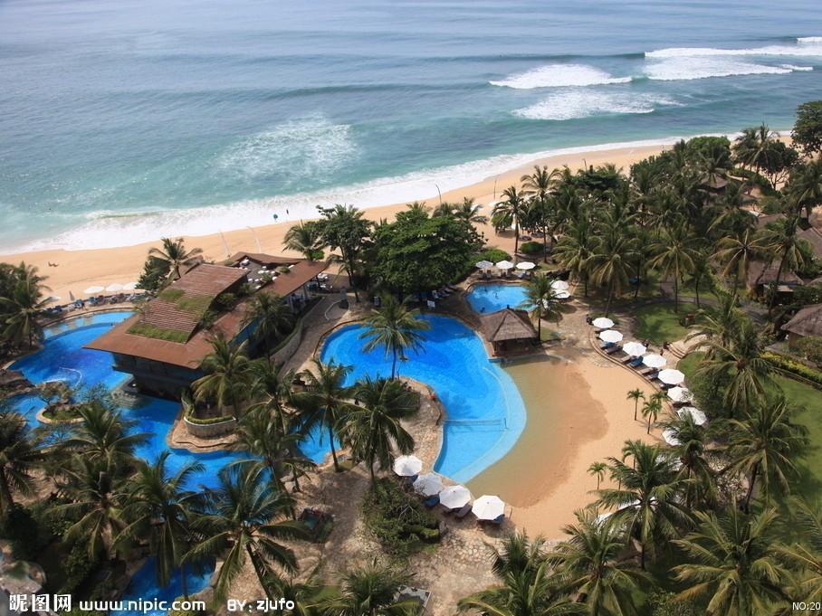 【邂逅三國】泰國·新加坡·馬來西亞十日（晚機）