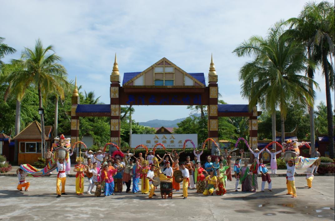 普吉島【悅夏花海（快艇大小pp島+帝王島）】 6天5晚游