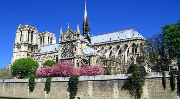 西安 一價全含 德法瑞意4國13天 意南卡普里島+比薩+五漁村+貢多拉+皮拉圖斯+金山快車+塞納河游船+麗都秀