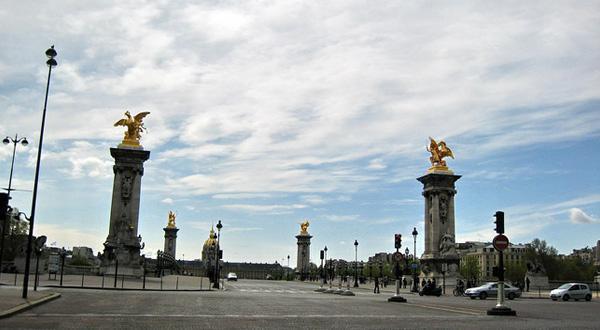 俄羅斯追尋極光9天線路