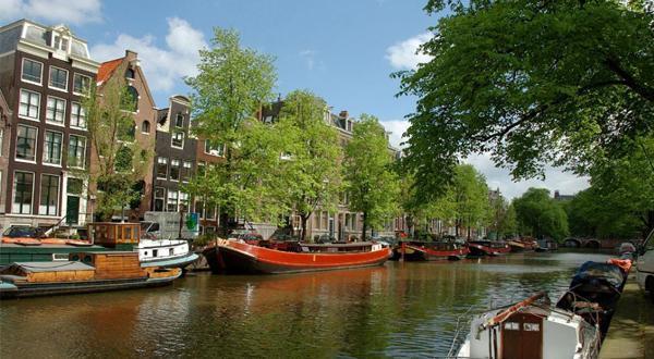 【HI，布拉格】捷克+德法意瑞14天