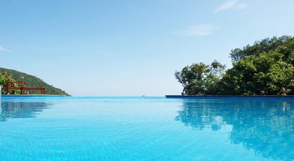 三亞戀上威斯?。?懶人產(chǎn)品，跟團游中的自由行，2晚連住國際五星品牌威斯汀0距離海景房