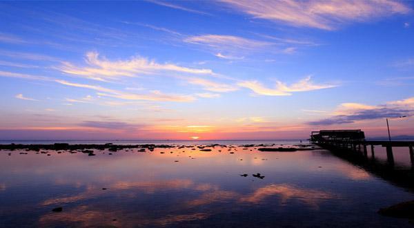 夢幻海南  蜈支洲VIP版 住海景泡溫泉   醉享海島假期   一價全包  讓你暢游無憂  