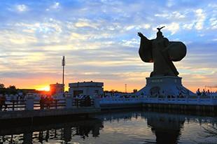 秦漢唐文化 休閑主題三日游